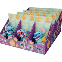 FAMOSA Stitch|Figuras Y Figuras De Acción|Stitch Muñeco Fidget Toy Surtido