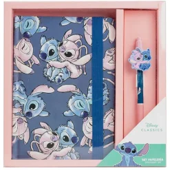 CERDA Otros Merchandising|Escolar|Stitch Pack Regalo Papelería