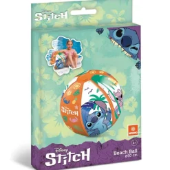 UNICE Aire Libre|Stitch Pelota Hinchable