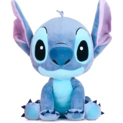 PLAY BY PLAY Stitch Peluche 30 cm- Peluches|Primera Infancia Y Preescolar
