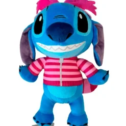 SIMBA Stitch Peluche Disfraz Cheshire 25 cm- Peluches|Primera Infancia Y Preescolar