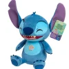 JUST PLAY Stitch|Electrónicos|Stitch Peluche Interactivo Crack Me Up
