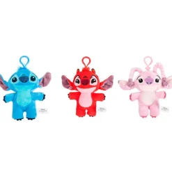 SELECCION DRIM Stitch Peluche Llavero Surtido- Otros Merchandising|Manualidades