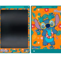 LEXIBOOK Stitch Pizarra Electrónica- Manualidades|Escolar