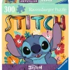RAVENSBURGER Stitch|Puzzles De 100 A 500 Piezas|Stitch Puzzle 300 Piezas