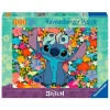 RAVENSBURGER Stitch|Puzzles De 501 A 1000 Piezas|Stitch Puzzle 1000 Piezas