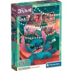 CLEMENTONI Stitch|Puzzles Y Construcciones|Stitch Puzzle 1000 Piezas