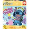 EDUCA Stitch|Puzzles De 100 A 500 Piezas|Stitch Puzzle Lenticular 300 Piezas