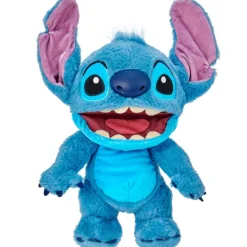 FAMOSA Stitch|Electrónicos|Stitch Real FX Chatty Disney Puppetronic