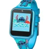 KIDS EUROSWAN Electrónicos|Stitch Reloj Inteligente