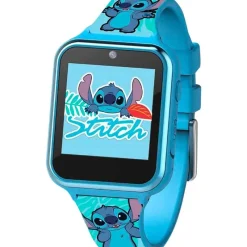 KIDS EUROSWAN Electrónicos|Stitch Reloj Inteligente