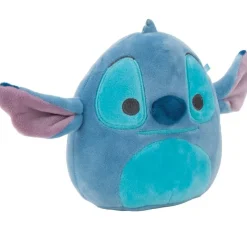 SELECCION DRIM Peluches|Primera Infancia Y Preescolar|Stitch Squishmallows 40 cm