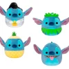 SELECCION DRIM Peluches|Primera Infancia Y Preescolar|Stitch Squishmallows 22 cm Surtido