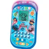 VTECH Stitch Teléfono Educativo- Primera Infancia Y Preescolar
