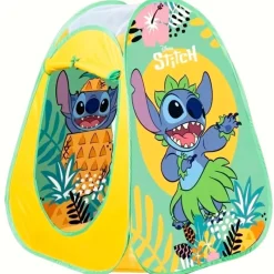 COLOR BABY Stitch Tienda Pop-Up- Aire Libre