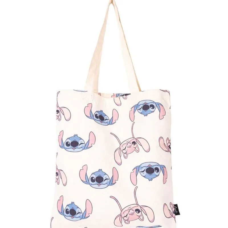 CERDA Otros Merchandising|Escolar|Stitch Tote Bag