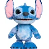 JUST PLAY Electrónicos|Stitch Ultimate Peluche Interactivo