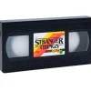 SELECCION DRIM Stranger Things Lámpara VHS- Halloween|Otros Merchandising