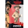SELECCION DRIM Stranger Things Minix Hopper- Figuras Películas Y Series|Halloween