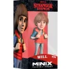 SELECCION DRIM Figuras Películas Y Series|Halloween|Stranger Things Minix Will