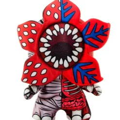 BIZAK Peluches|Halloween|Stranger Things Peluche Demogorgon DZNR