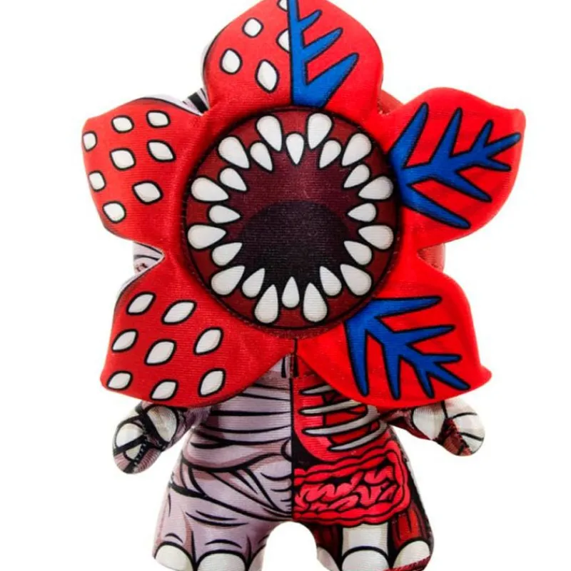 BIZAK Peluches|Halloween|Stranger Things Peluche Demogorgon DZNR
