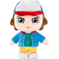 PLAY BY PLAY Stranger Things Peluche Dustin- Peluches|Primera Infancia Y Preescolar