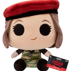 FUNKO POP Stranger Things Peluche Robin- Otros Merchandising|Peluches