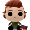 FUNKO POP Otros Merchandising|Peluches|Stranger Things Peluche Steve