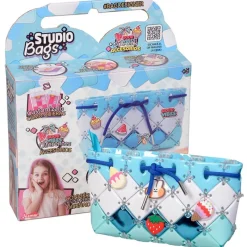 JESMAR Manualidades|Studio Bags Crea Riñonera Surtido