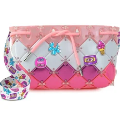 JESMAR Manualidades|Studio Bags Crea Riñonera Surtido