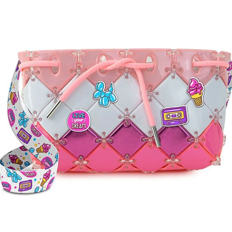 JESMAR Manualidades|Studio Bags Crea Riñonera Surtido