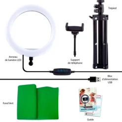 CANAL TOYS Electrónicos|Studio Creator Creador de Vídeos