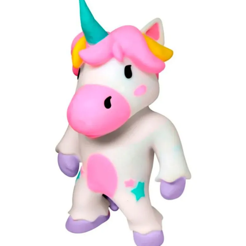 BIZAK Figuras Y Figuras De Acción|Stumble Guys Monster Flex Muñeco Surtido