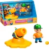 BIZAK Stumble Guys Playset Bloques Surtido- Figuras Y Figuras De Acción