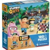 CLEMENTONI Stumble Guys Puzzle 180 Piezas- Puzzles Y Construcciones