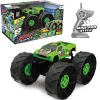 DRIM DISCOUNT Stunt Big Foot Vehículo Escala 1:16 R/C- Coches Radio Control (R/C)