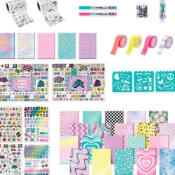 CANAL TOYS Style 4 Ever Estación Scrapbooking Recambio- Manualidades
