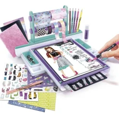 CANAL TOYS Style 4 Ever Estudio de Moda- Manualidades