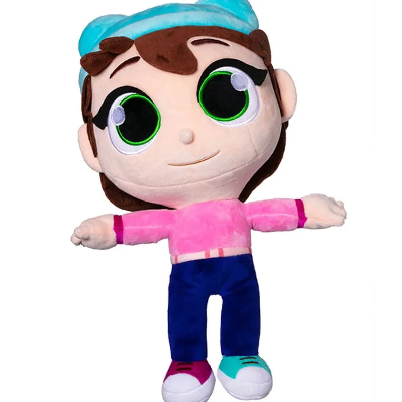 SELECCION DRIM Super 3 Peluche Titó- Artículos En Catalán|Primera Infancia Y Preescolar