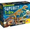 SELECCION DRIM Super Kit T-Rex- Juegos Y Juguetes Educativos