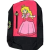 SELECCION DRIM Escolar|Super Mario Bros Mochila Peach