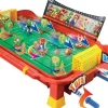 EPOCH Juegos De Mesa|Deportivos|Super Mario Football Striker Futbolín