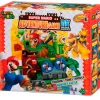 EPOCH Super Mario Game Adventure DX Laberinto Deluxe- Juegos De Mesa