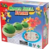 EPOCH Juegos De Mesa|Super Mario Hover Shell Strike