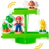 EPOCH Super Mario Juego Equilibrio- Juegos De Mesa