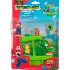 EPOCH Super Mario Juego Equilibrio- Juegos De Mesa