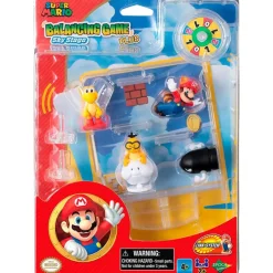 EPOCH Juegos De Mesa|Super Mario Juego Equilibrio