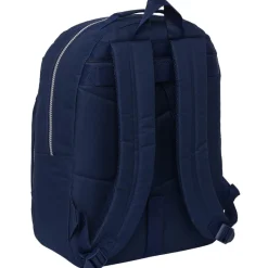 SAFTA Escolar|Super Mario Mochila Adaptable a Carro