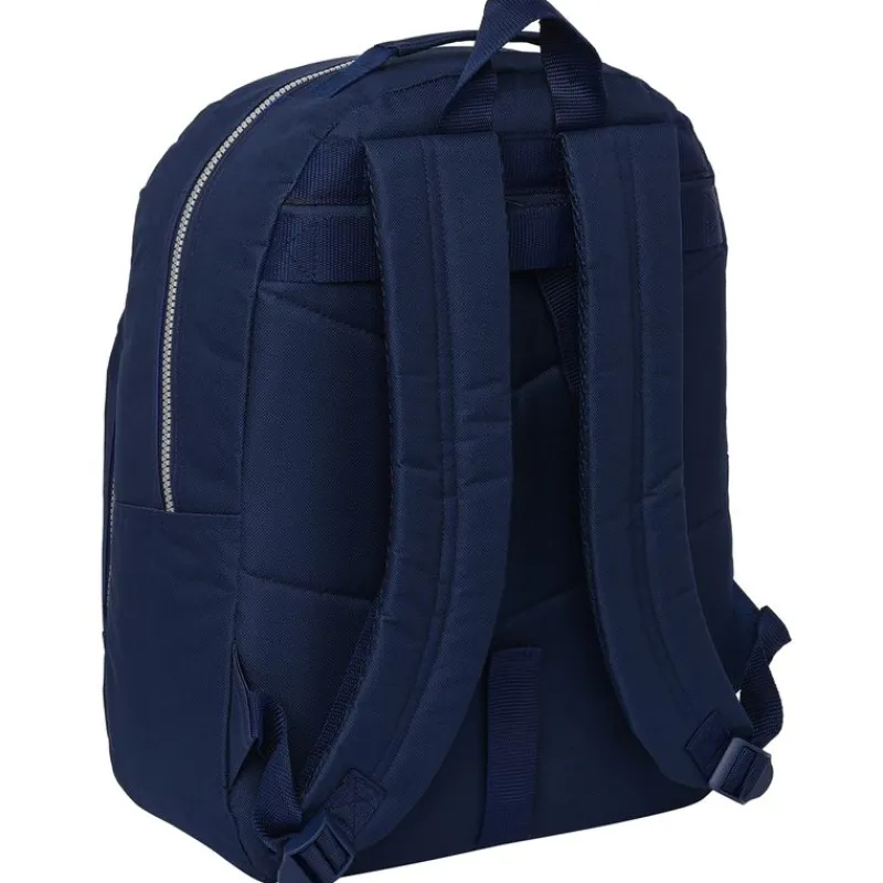 SAFTA Escolar|Super Mario Mochila Adaptable a Carro